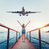 Отзыв от Вероника - Виза Destination Thailand